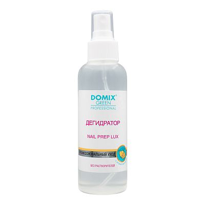 Дегидратор с ароматом манго Nail Prep lux 2 в 1
