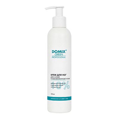 Крем для ног с мочевиной 10%