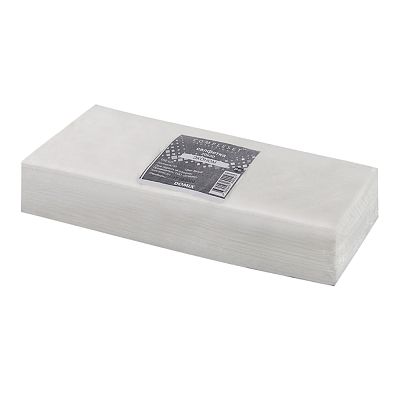 Салфетки Спанлейс Эко 40 г/м 100 шт