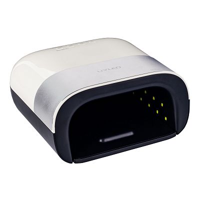 Лампа UV LED Sun 3 48w