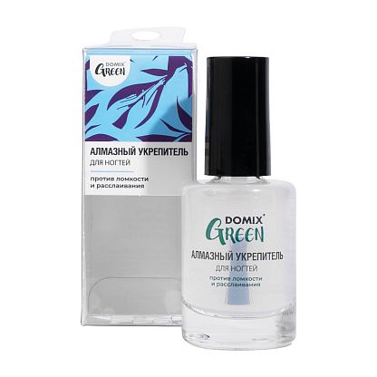 Алмазный укрепитель для ногтей