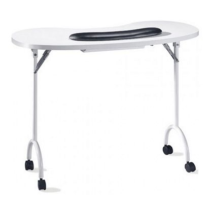 Портативный маникюрный стол с сумкой "3416".