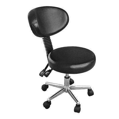 Кресло мастера ''810BT'', чёрное