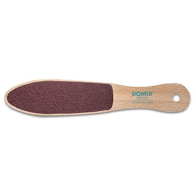 Абразивная педикюрная терка (Optima) Domix Green Professional