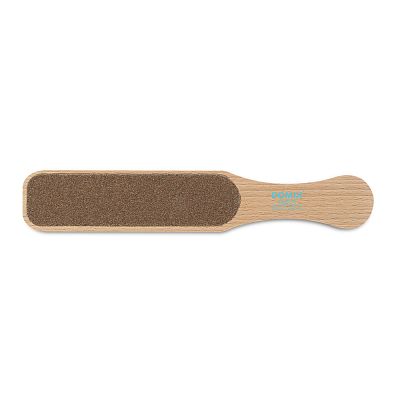 Абразивная педикюрная терка (Light) Domix Green Professional
