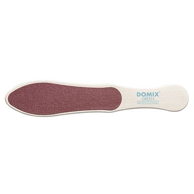 Абразивная педикюрная терка (Eco) Domix Green Professional