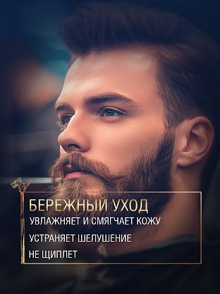 Лосьон после бритья