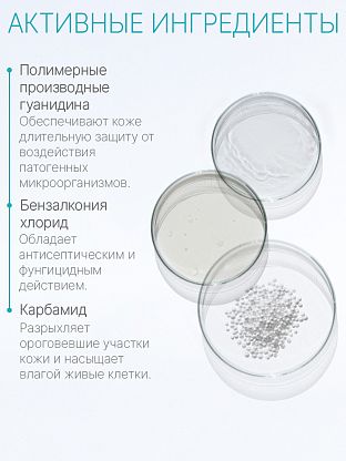 Жидкое лезвие - кератолитик нового поколения