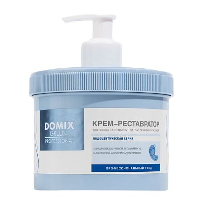 Крем Реставратор