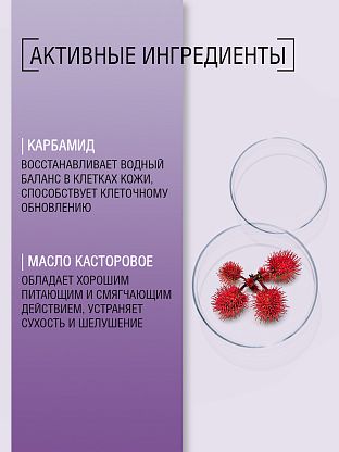 Стопинг-спрей после депиляции. Для больших зон.