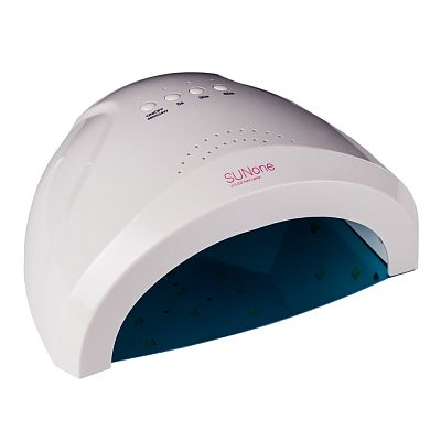 Лампа UV LED SunOne 48w