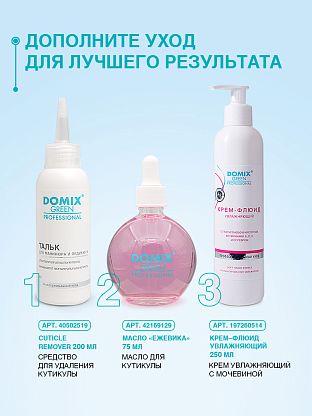 Средство для удаления кутикулы