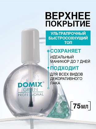 Верхнее покрытие 