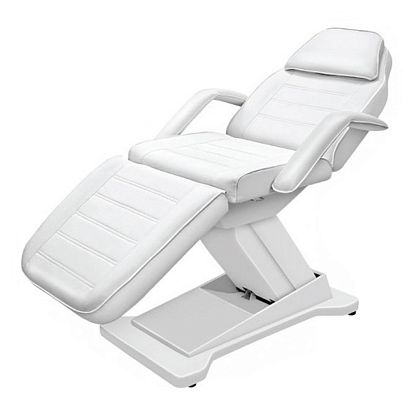 Косметологическая кушетка "8294". 3 мотора.