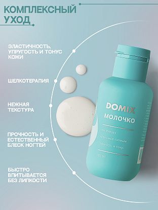 PERFUMER Молочко