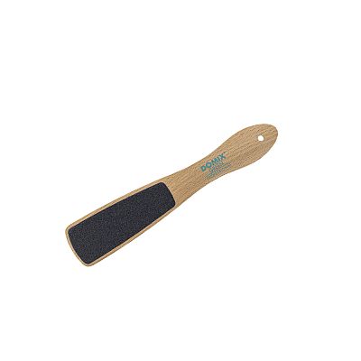 Абразивная педикюрная терка (easy) Domix Green Professional